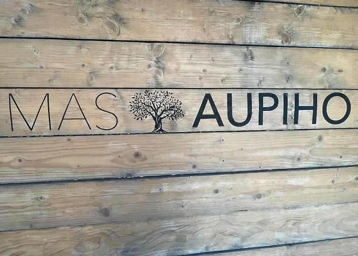 Mas Aupiho