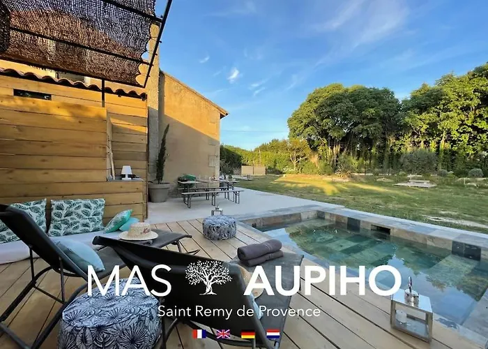 Mas Aupiho
