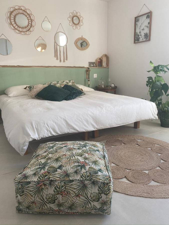 Ferienhaus Mas Aupiho